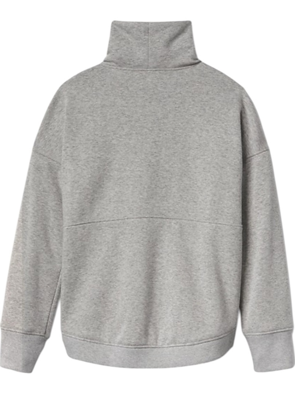 Athleta Girl Crazy Cozy Cowl Neck sweater L/12